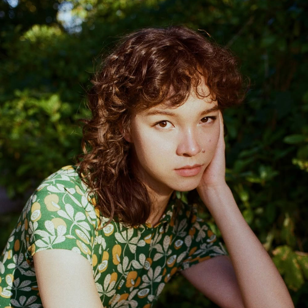IRÈNE_依岚